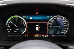 2025 Subaru Forester Hybrid Sport