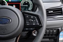 2025 Subaru Forester Hybrid Sport