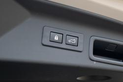 2025 Subaru Forester Hybrid Sport