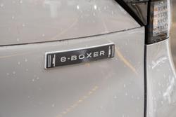 2025 Subaru Forester Hybrid Sport