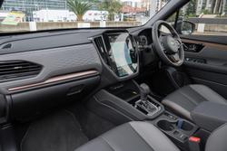 2025 Subaru Forester Hybrid Sport