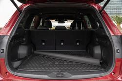 2025 Subaru Forester Hybrid Sport
