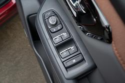 2025 Subaru Forester Hybrid Sport