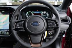 2025 Subaru Forester Hybrid Sport