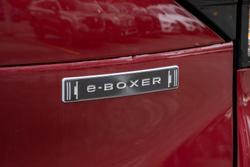 2025 Subaru Forester Hybrid Sport