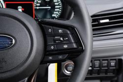 2025 Subaru Forester Hybrid Sport