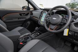 2025 Subaru Forester Hybrid Sport