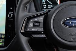 2025 Subaru Forester Hybrid Sport