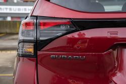 2025 Subaru Forester Hybrid Sport