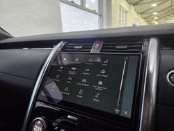 2021 Land Rover Discovery D300 SE