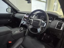 2021 Land Rover Discovery D300 SE
