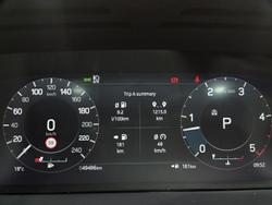 2021 Land Rover Discovery D300 SE