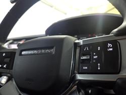 2021 Land Rover Discovery D300 SE