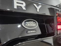 2021 Land Rover Discovery D300 SE