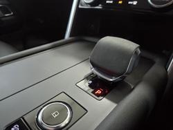 2021 Land Rover Discovery D300 SE