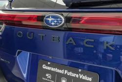 2026 Subaru Outback AWD Touring