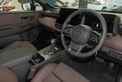 2026 Subaru Outback AWD Touring
