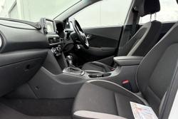 2017 Hyundai Kona Active
