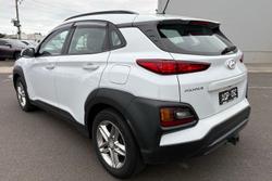 2017 Hyundai Kona Active
