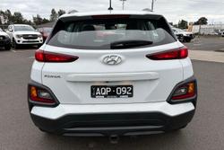 2017 Hyundai Kona Active