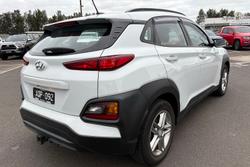 2017 Hyundai Kona Active