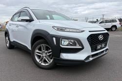 2017 Hyundai Kona Active