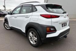 2017 Hyundai Kona Active