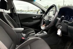 2017 Hyundai Kona Active