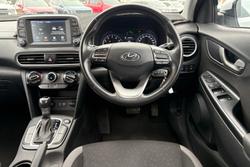 2017 Hyundai Kona Active