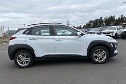 2017 Hyundai Kona Active