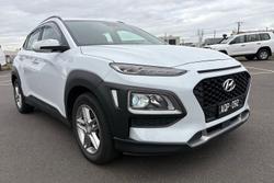 2017 Hyundai Kona Active