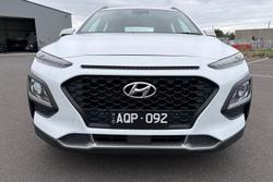 2017 Hyundai Kona Active