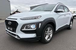 2017 Hyundai Kona Active
