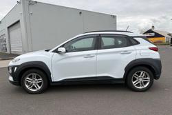 2017 Hyundai Kona Active