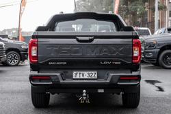 2024 LDV T60 Max PLUS
