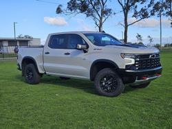 2026 Chevrolet Silverado 1500 ZR2 W/Tech Pack