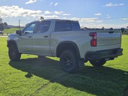 2026 Chevrolet Silverado 1500 ZR2 W/Tech Pack