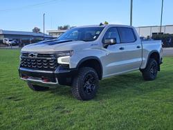 2026 Chevrolet Silverado 1500 ZR2 W/Tech Pack
