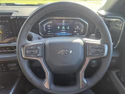 2026 Chevrolet Silverado 1500 ZR2 W/Tech Pack
