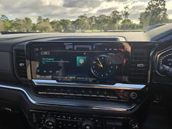2026 Chevrolet Silverado 1500 ZR2 W/Tech Pack