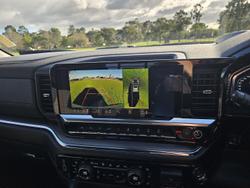 2026 Chevrolet Silverado 1500 ZR2 W/Tech Pack