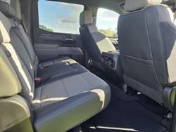 2026 Chevrolet Silverado 1500 ZR2 W/Tech Pack