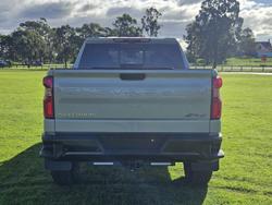 2026 Chevrolet Silverado 1500 ZR2 W/Tech Pack