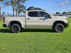 2026 Chevrolet Silverado 1500 ZR2 W/Tech Pack