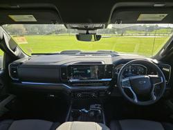 2026 Chevrolet Silverado 1500 ZR2 W/Tech Pack
