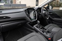 2025 Subaru Crosstrek 2.0R