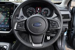 2025 Subaru Crosstrek 2.0R