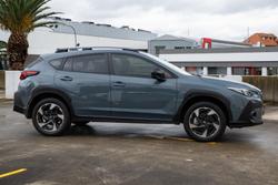 2025 Subaru Crosstrek 2.0R