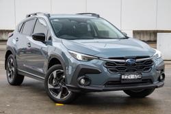 2025 Subaru Crosstrek 2.0R