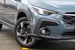 2025 Subaru Crosstrek 2.0R